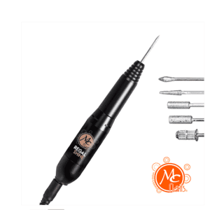 Regal Shine Pulidora de uñas MC