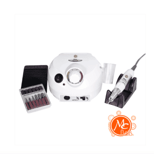 Regal Luscious Pulidora de uñas MC