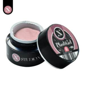 Nuevo Plastigel Studio Nails