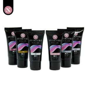 Polygel 30gr Studio Nails